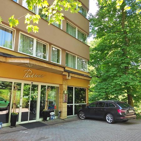 Parkhotel Соколов Екстер'єр фото