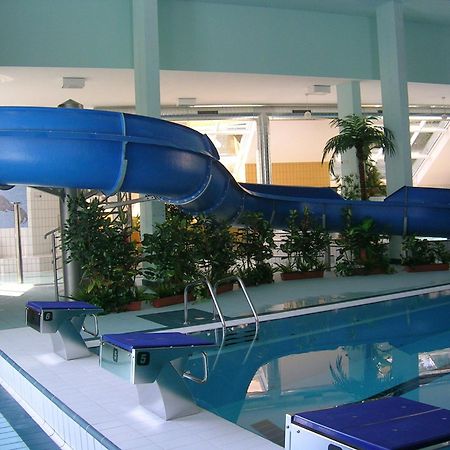 Parkhotel Соколов Екстер'єр фото