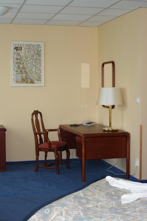 Parkhotel Соколов Екстер'єр фото