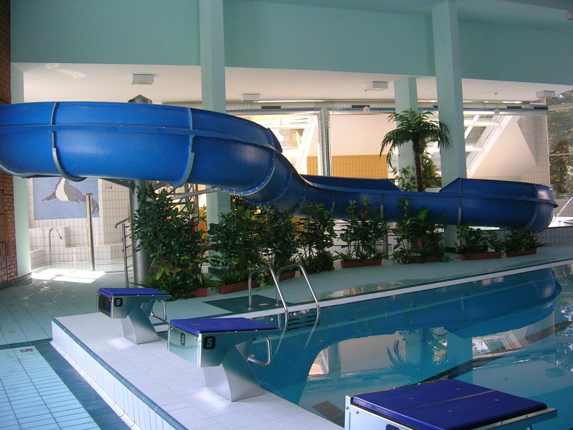 Parkhotel Соколов Екстер'єр фото