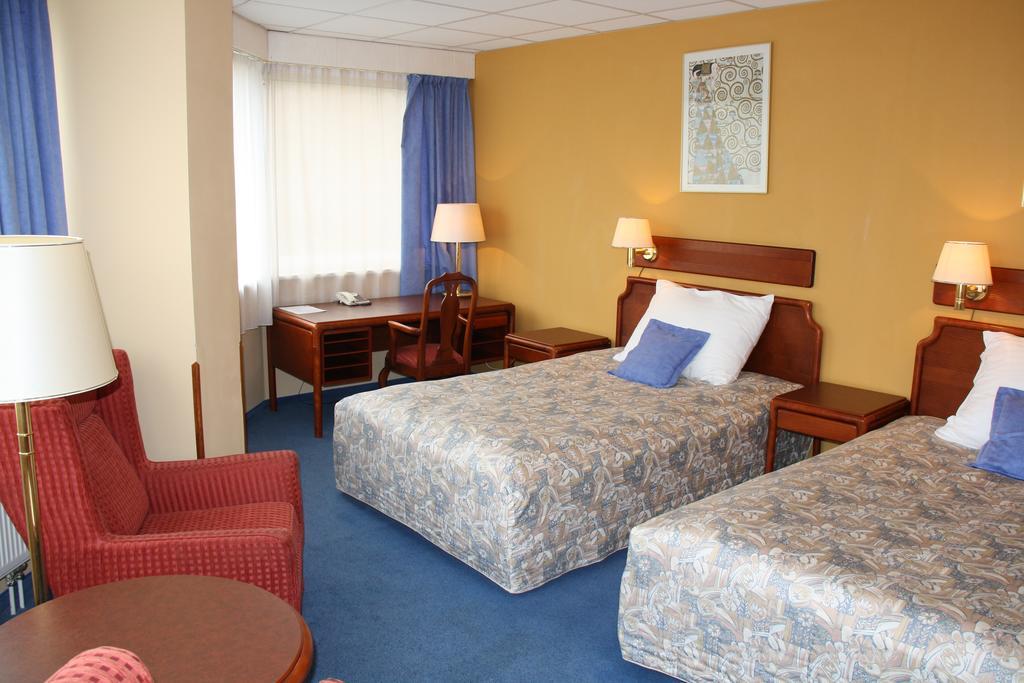 Parkhotel Соколов Екстер'єр фото